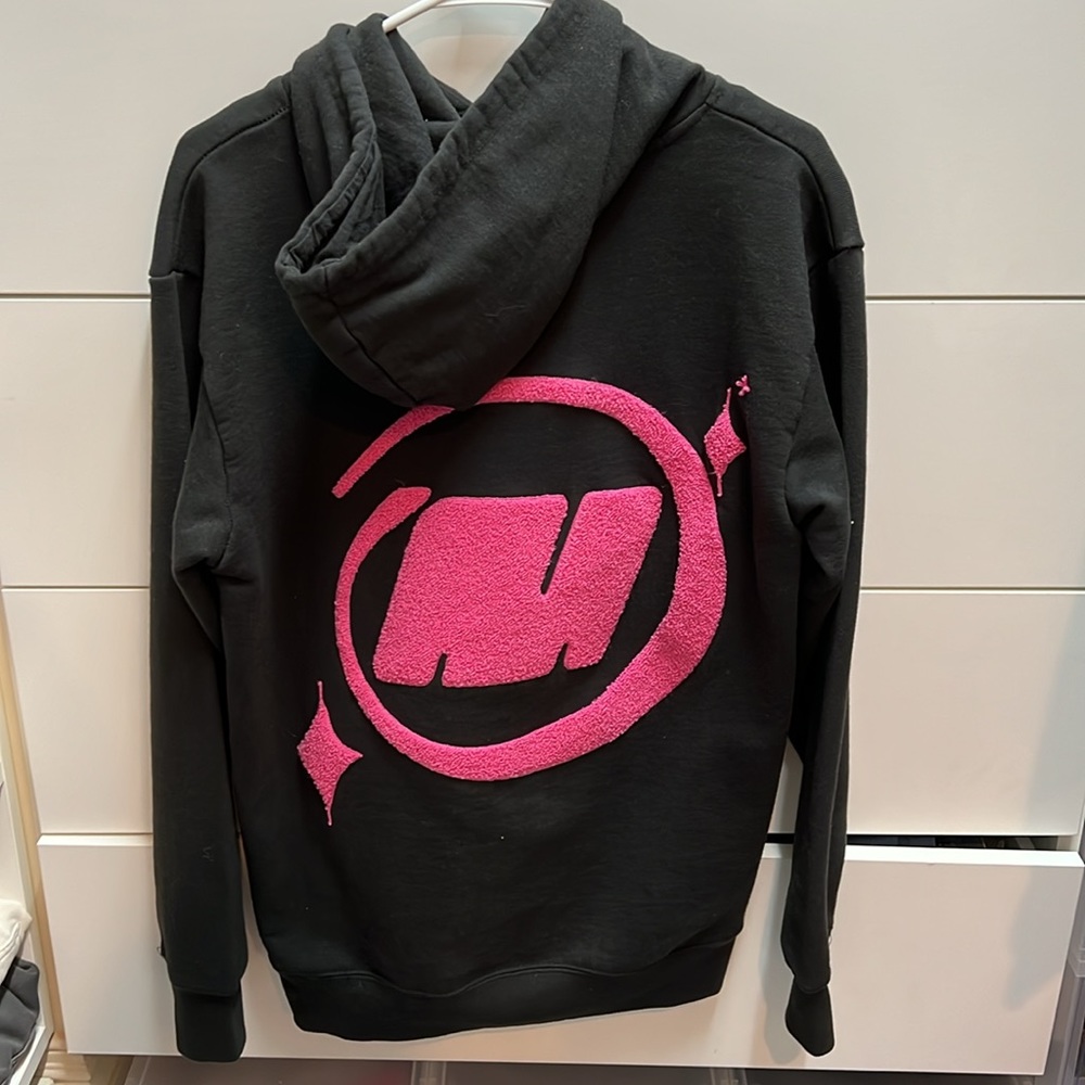 Market hoodie